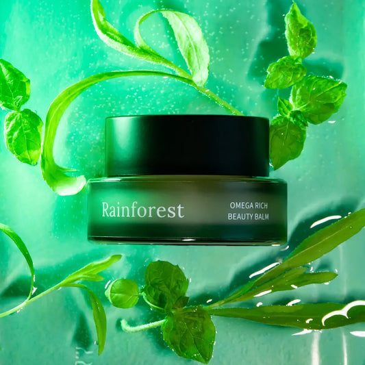 Vita Wonders | Rainforest Omega Rich Beauty Balm
