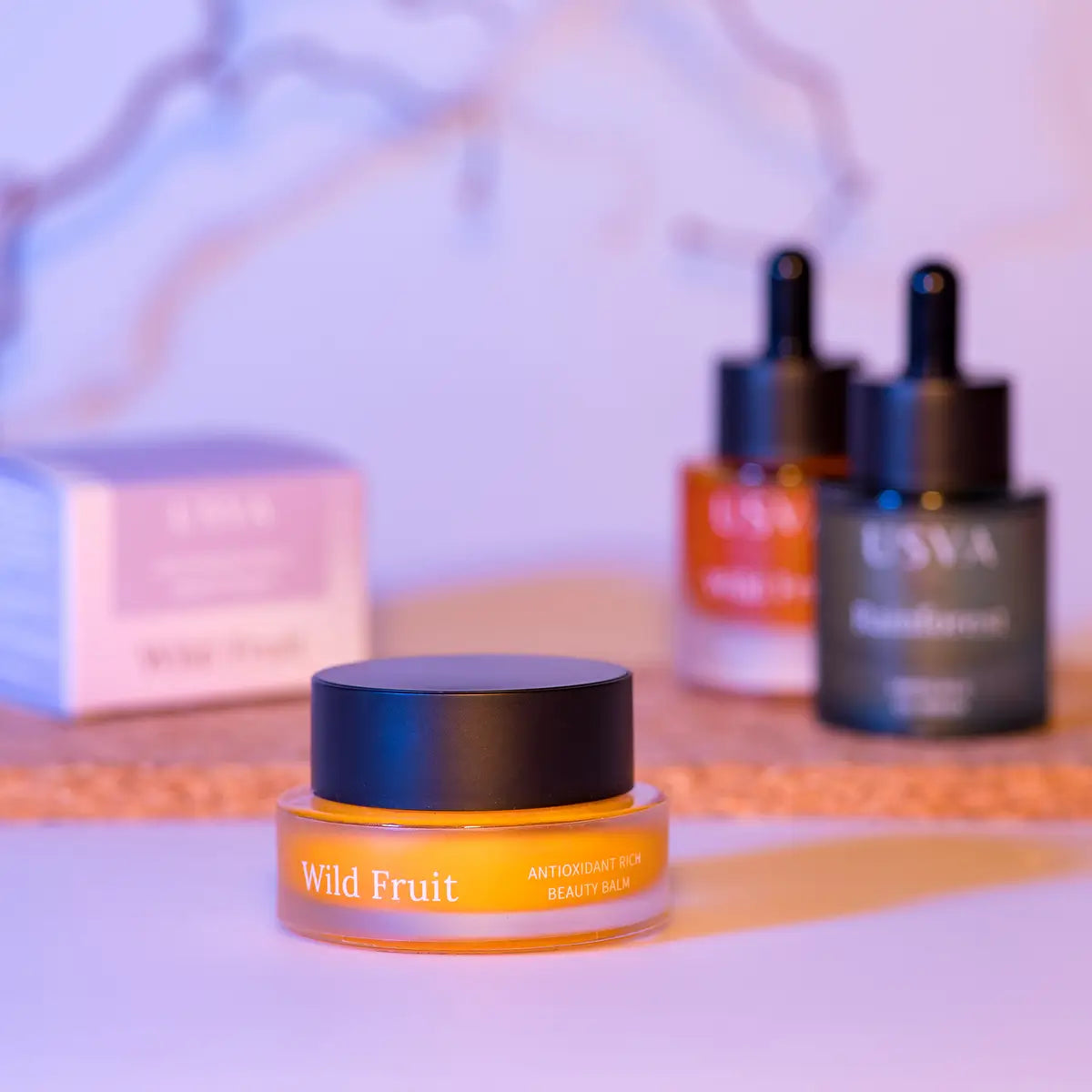 Vita Wonders | Wild Fruit Antioxidant Rijke Beauty Balm