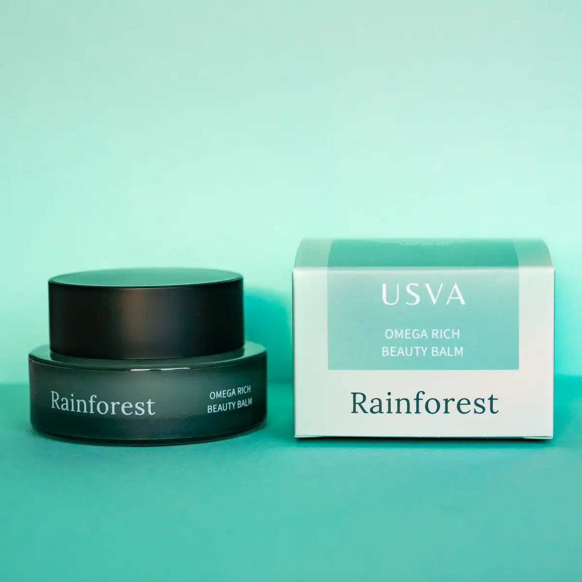 Vita Wonders | Rainforest Omega Rijke Beauty Balm
