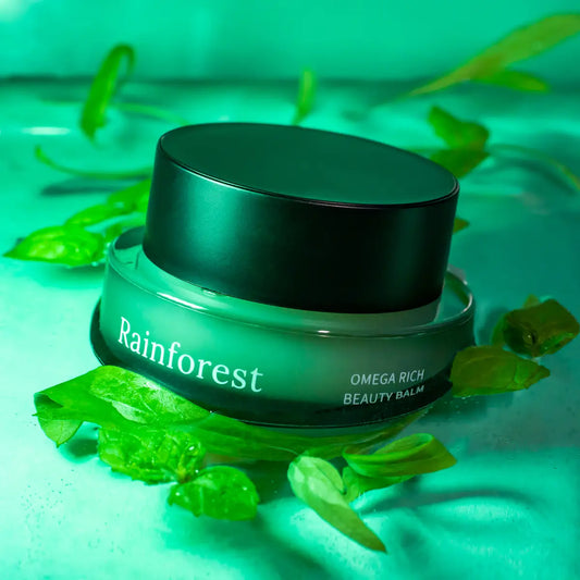 Vita Wonders | Rainforest Omega Rijke Beauty Balm