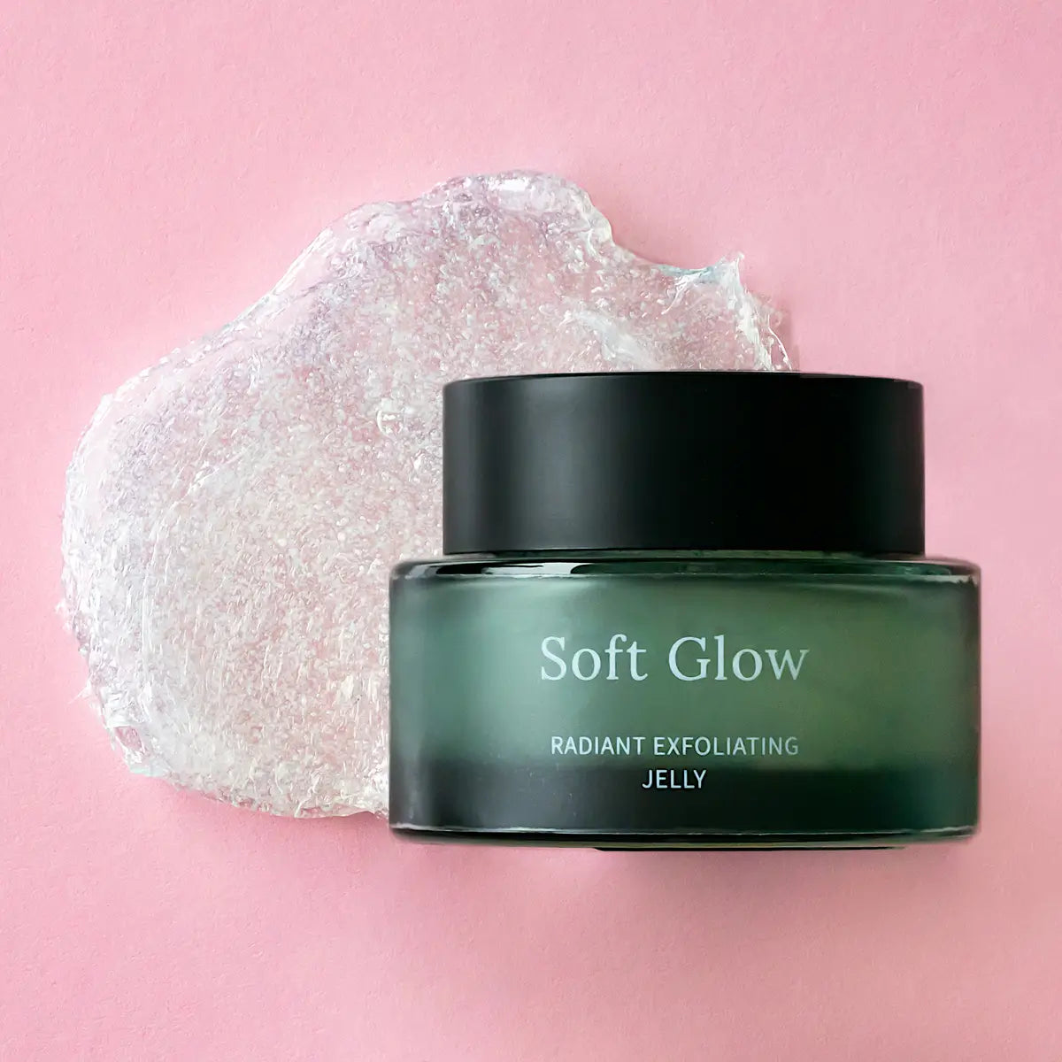 Vita Wonders | Soft Glow Stralende Exfoliërende Jelly