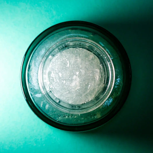 Vita Wonders | Soft Glow Stralende Exfoliërende Jelly